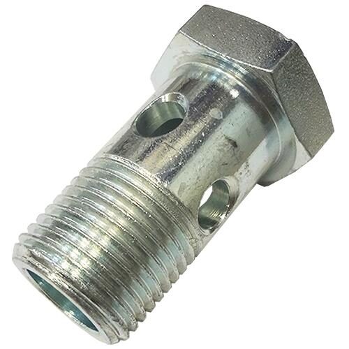 1/2" Hollow Bolt