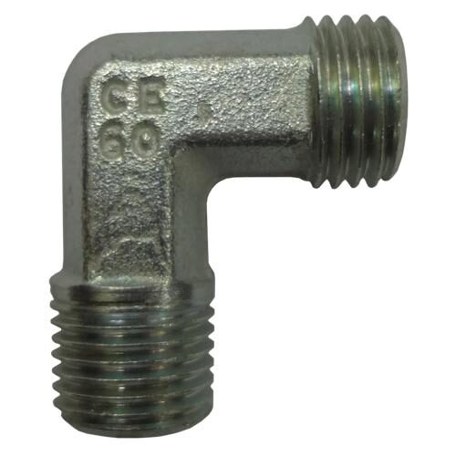 Hydraulic Elbow