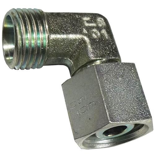Hydraulic Elbow