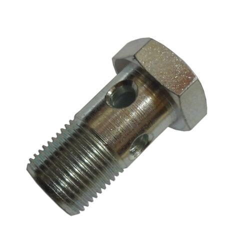 Hollow Bolt