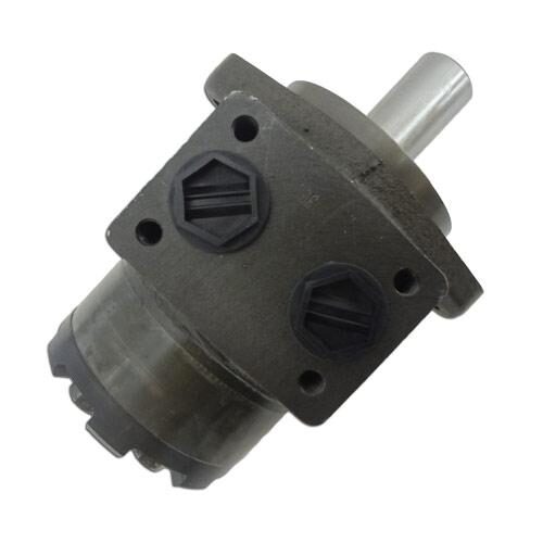 Hydraulic Motor, Reel Drive