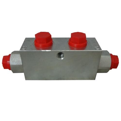 Hydraulic Valve - Folding Bonnet