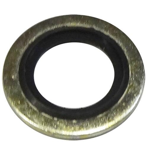 Bonded Seal