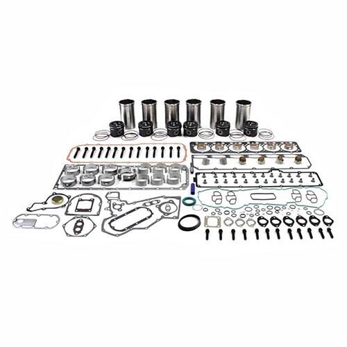 Major Overhaul Kit, 6090H Powertech Plus, Tier 3