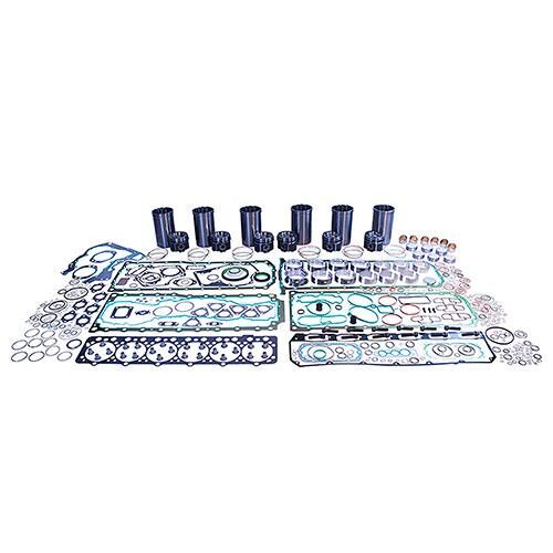 Major Overhaul Kit, 6090H Powertech PSX, Tier 4