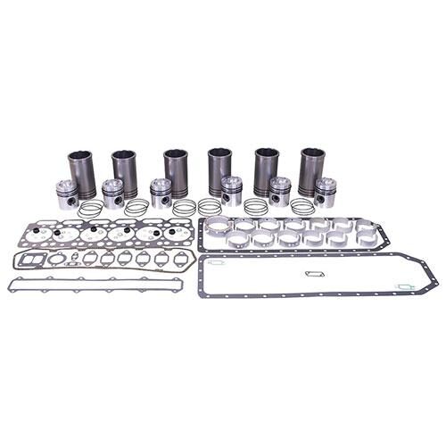 Inframe Kit, D360