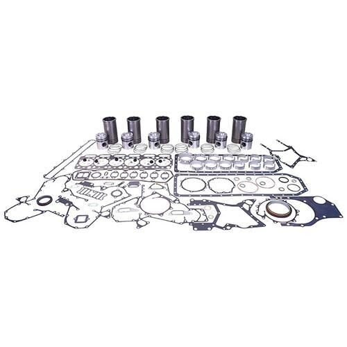Major Overhaul Kit, D360