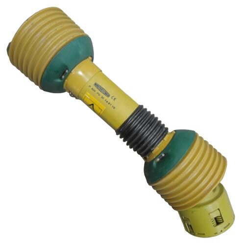PTO Shaft, Main Drive, Spartan, CLAAS 520