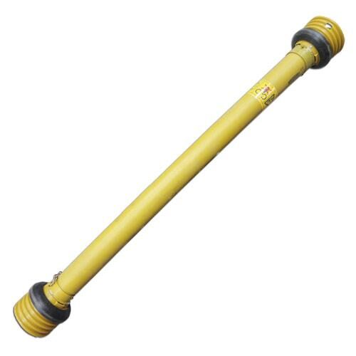 PTO Shaft, Combine Drive, CLAAS