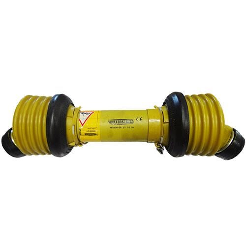 PTO Shaft