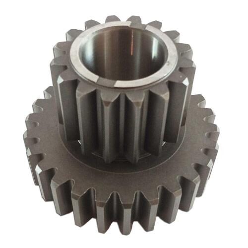 Planetary, Pinion Gear