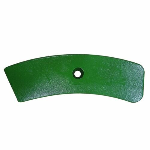 Sway Block, Left Hand