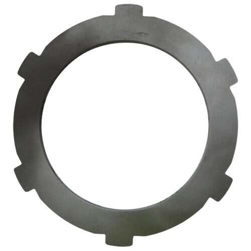 Reverser Clutch Pack Plate