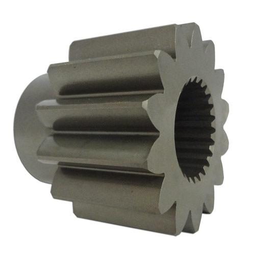 Final Drive Pinion Shaft