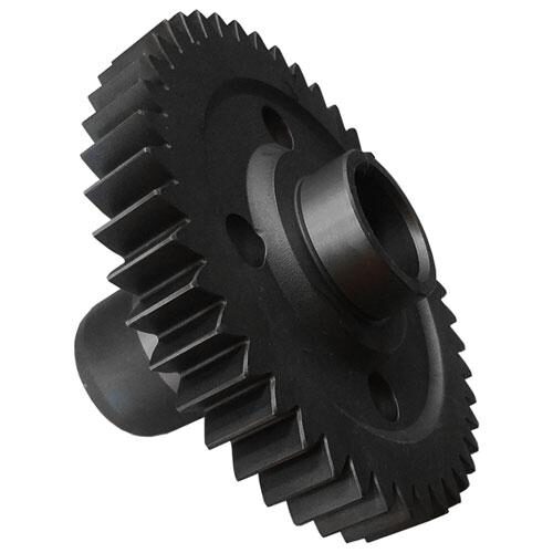 Differential Drive Shaft Gear
