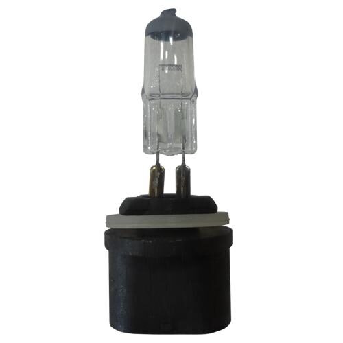 Light, Cab, Halogen
