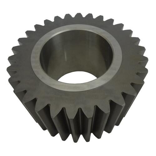 Gear, Planetary