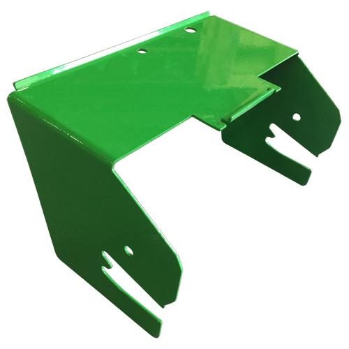 PTO Shield
