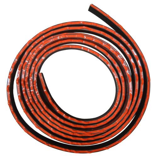 Glass Door Weatherstrip