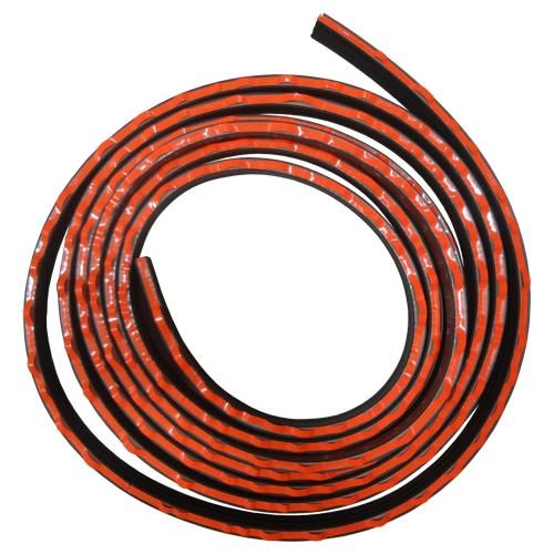 Glass Door Weatherstrip