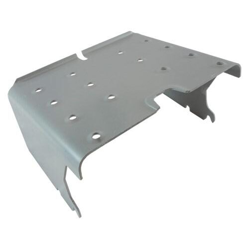 PTO, Shield