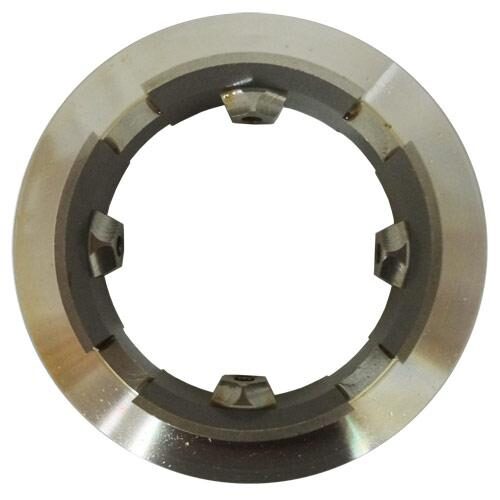 Shaft, Transmission Drive, Blocker
