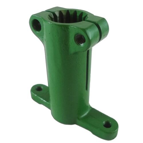 Pump, Hydraulic, Shaft, Drive Coupler