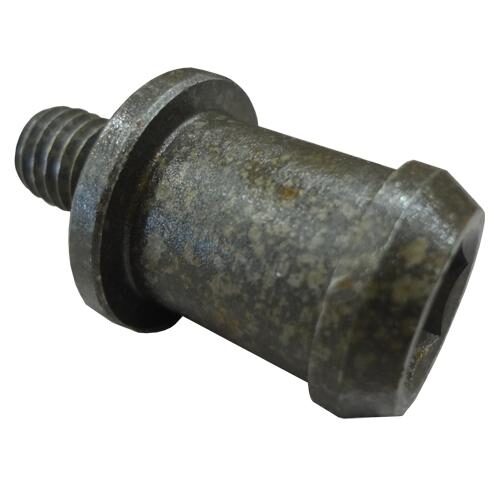 Pump, Hydraulic, Shaft, Drive Pin