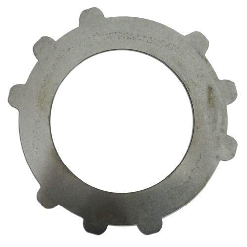 Differential, Plate, Separator