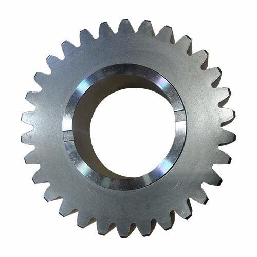 PTO Gear