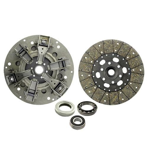 Kit, Clutch And Pressure Plate Assembly