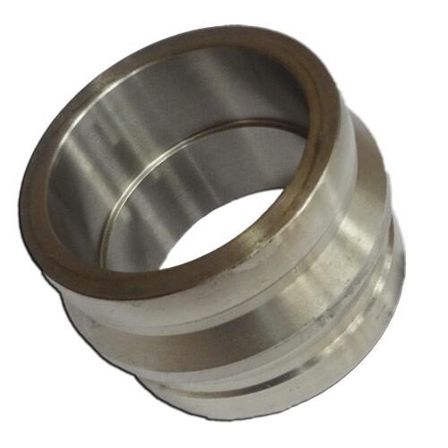 Turbo Charger, Sleeve
