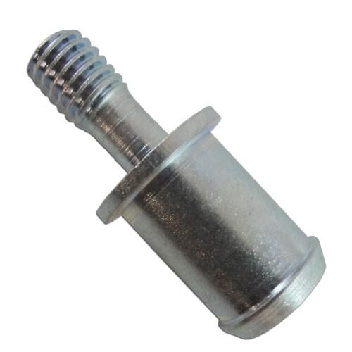 Pump, Hydraulic, Shaft, Drive Pin