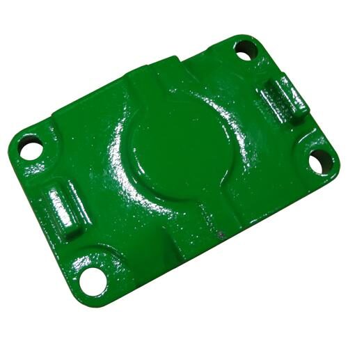 Valve, Selective Control, Cover