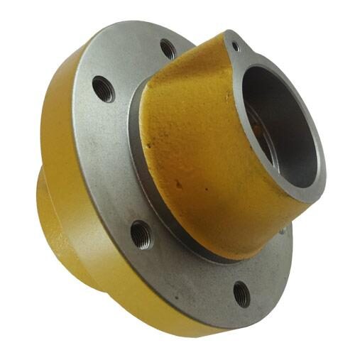 Hub, 6 Bolt