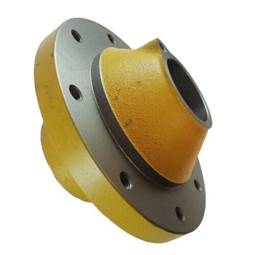 Hub, 8 Bolt