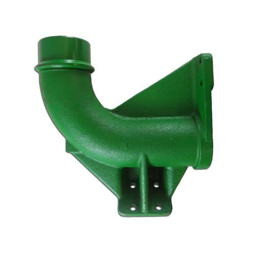 Exhaust Elbow