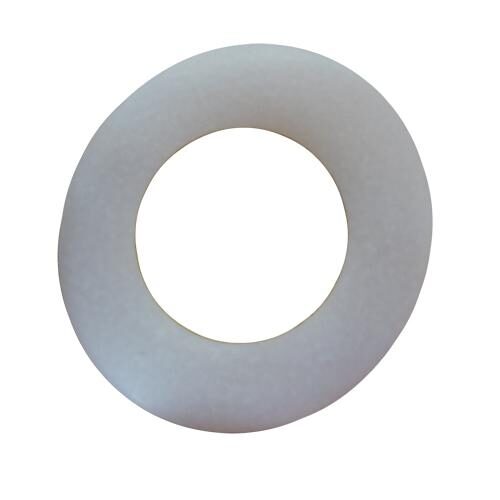 Pump, Hydraulic, Piston, Plug Shield