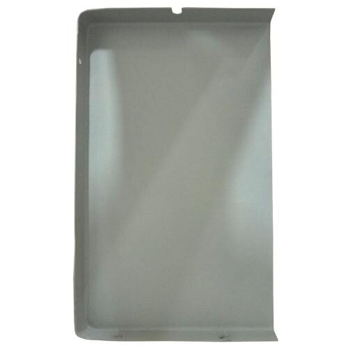 Battery Box, Side, Cover