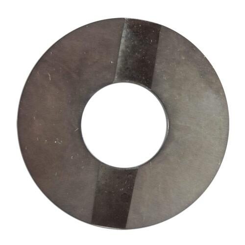 Pump, Hydraulic, Shaft, Thrust Washer