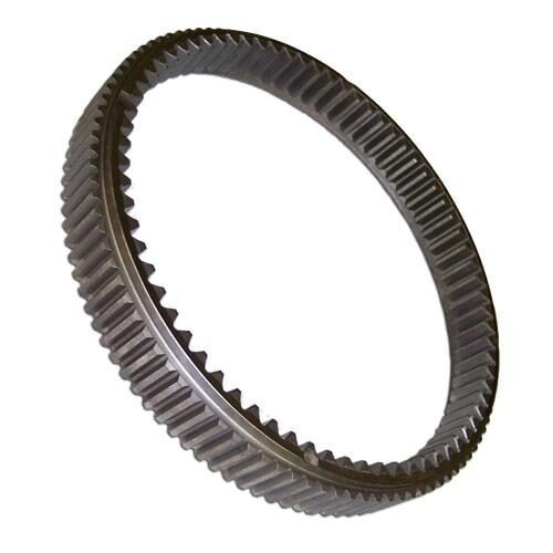 Planetary, Ring Gear