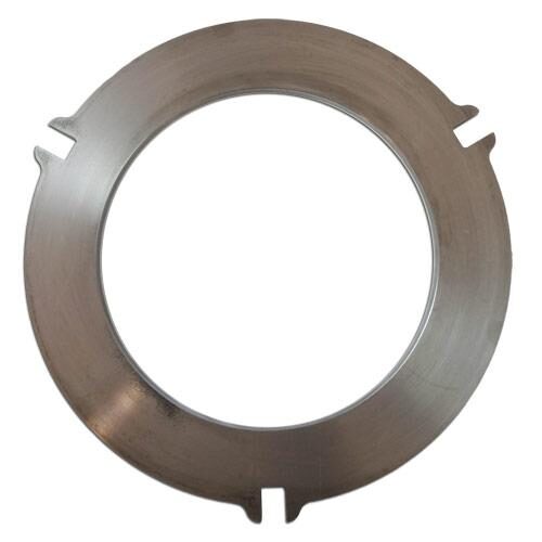 Clutch, Cover, Plate