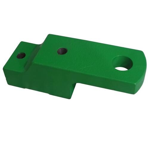 Drawbar, Hammer Strap