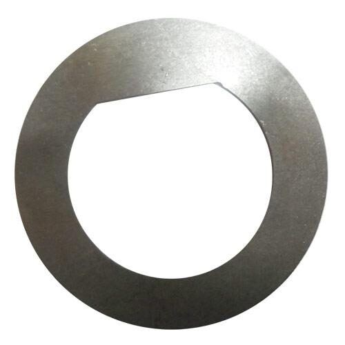 Pump, Hydraulic, Shaft, Spacer