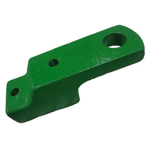 Drawbar, Hammer Strap