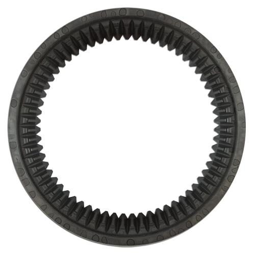 Ring, Gear