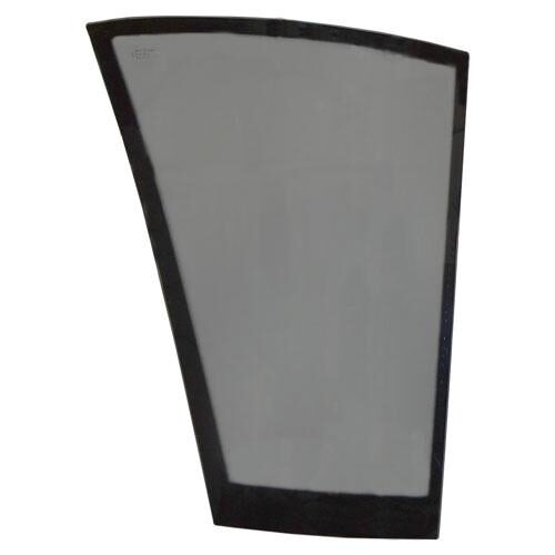 Cab Glass Lower Right Hand