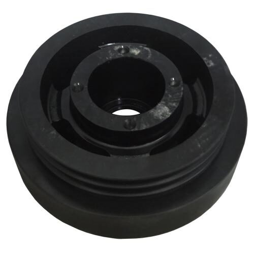 Damper Pulley