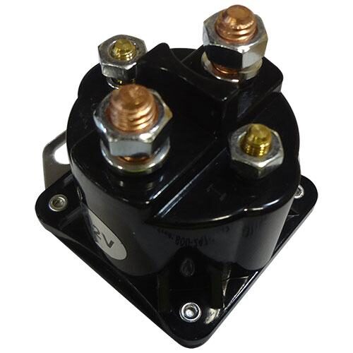 Starter Relay