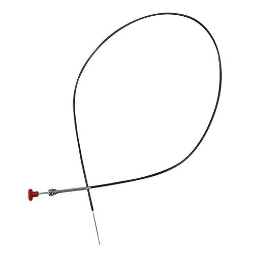Fuel Shutoff Cable